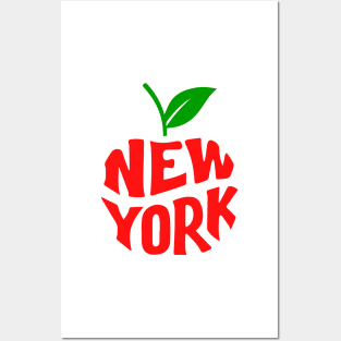 NUEVA YORK Posters and Art